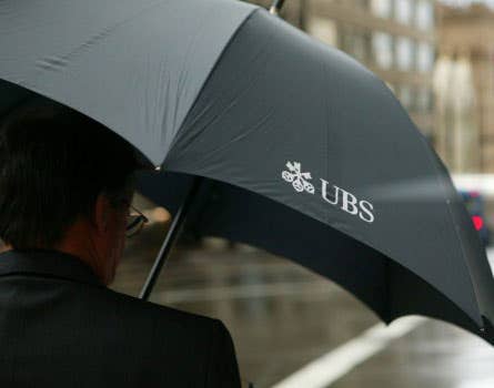 Custom Umbrellas For Finance & Banking