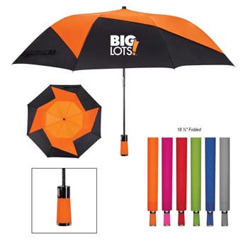 Custom Umbrellas For Giveaways