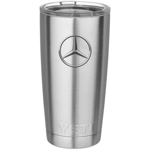 Custom YETI Rambler Tumblers