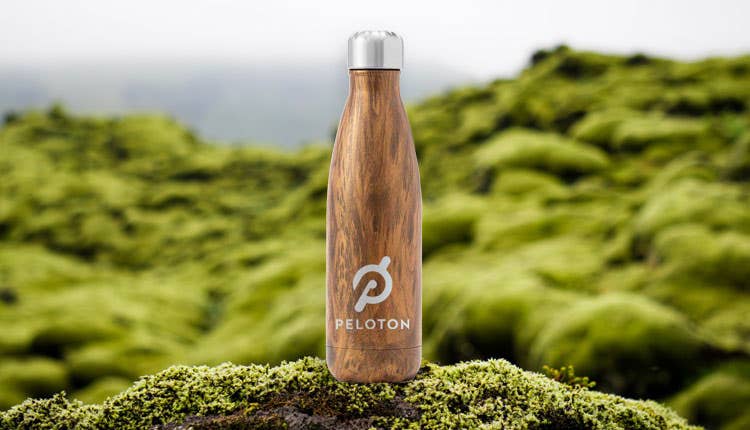 Eco-Friendly Green Promotional Products