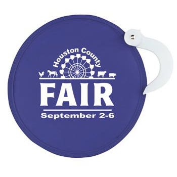 Personalized Hand Fans