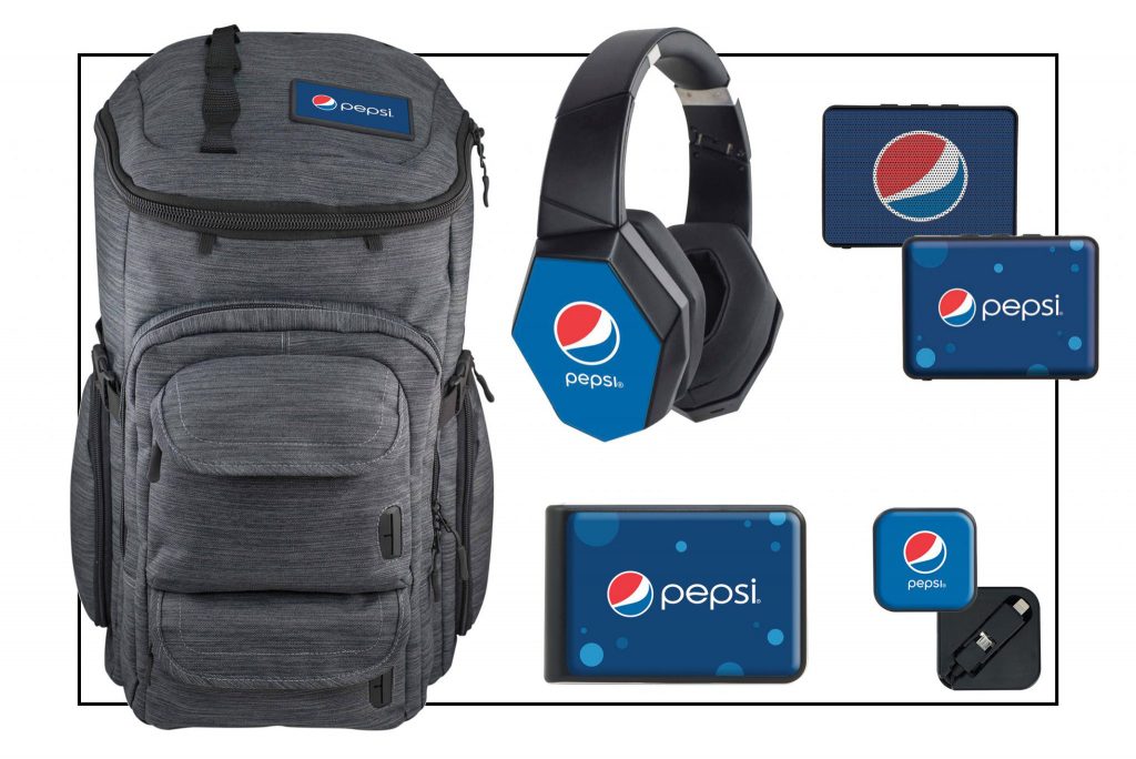 Company Swag Store Guide to Take Your Corporate Merch To The Next Level