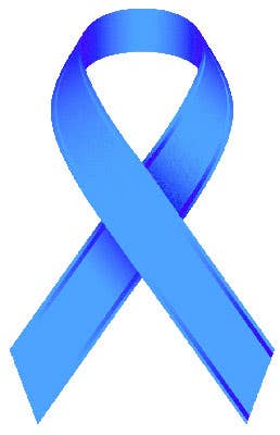 Blue Ribbon Awareness Meaning