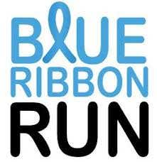 Blue Ribbon Run