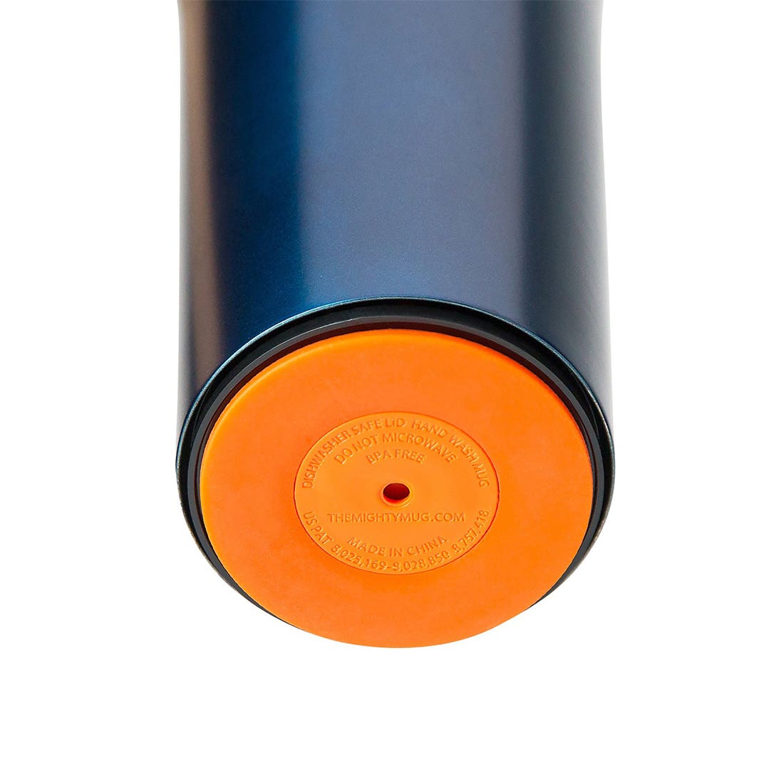 Mighty Mug Smart Grip Technology