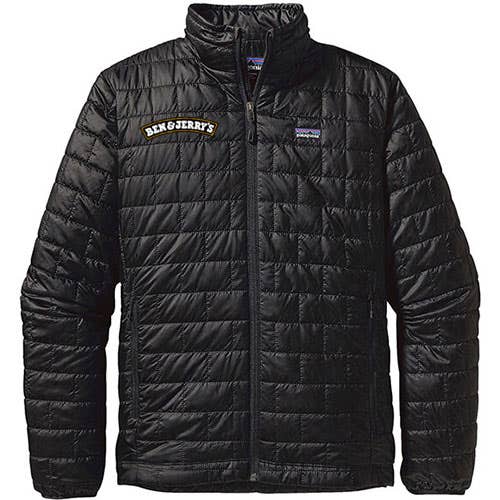 Custom Patagonia Jackets