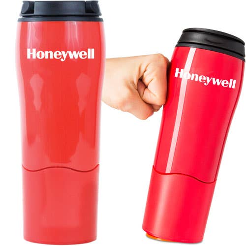 Custom Mighty Mugs will not fall over