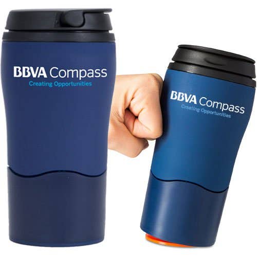 Use Mighty Mug to Leverage Your Brand