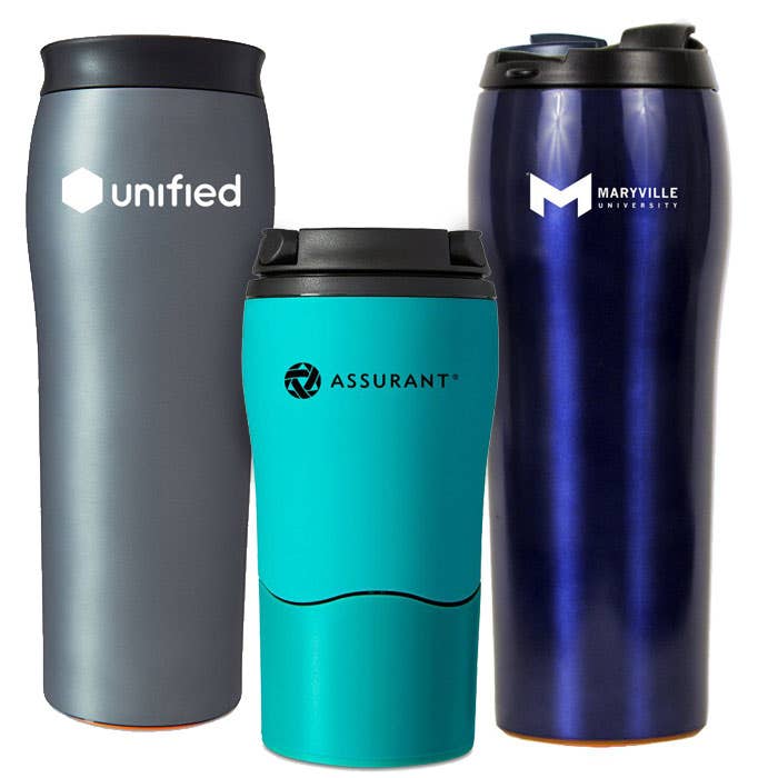 Personalized Mighty Mugs