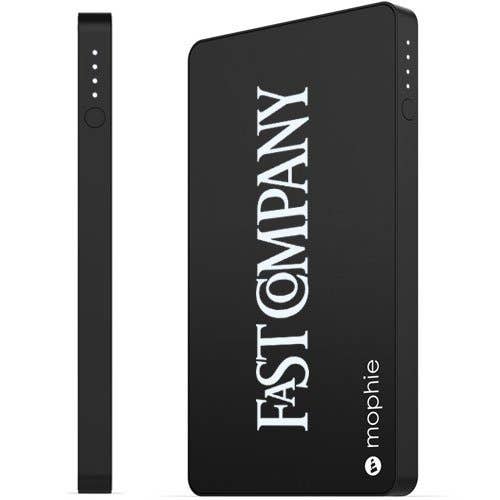 Custom mophie Power Banks