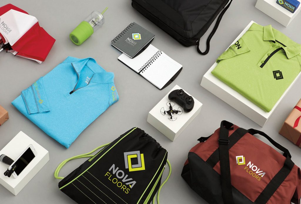 Company Swag Store Guide to Take Your Corporate Merch To The Next Level