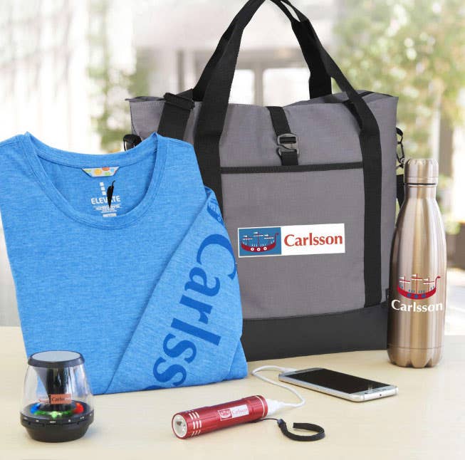 New Employee Welcome Kit