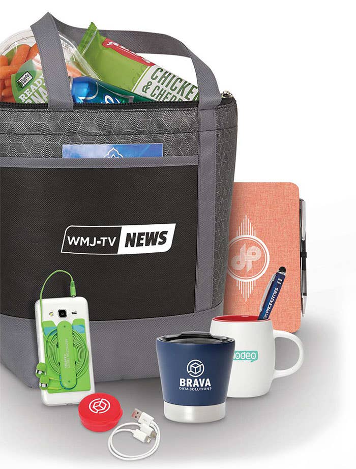 Promotional Products & Ad Specialties