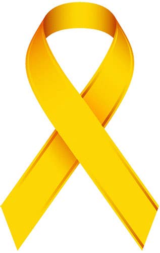 Yellow Ribbon Awareness Meaning