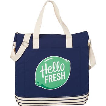 Custom Beach Tote Bags