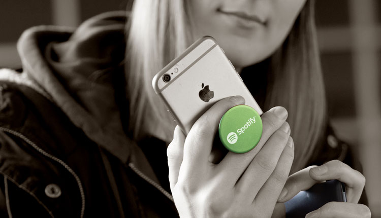 OOF Definition - Funny Gaming Meme Gift For Gamers PopSockets Grip and Stand for Phones and Tablets