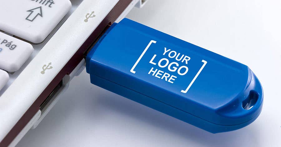 For how long can USB Memory Sticks really retain your data? - iPromo