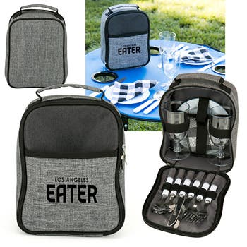 Custom Picnic Baskets