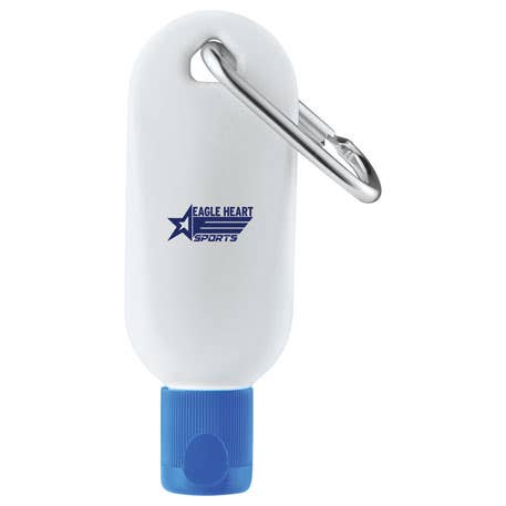 Custom Sunscreen Lotion Bottles