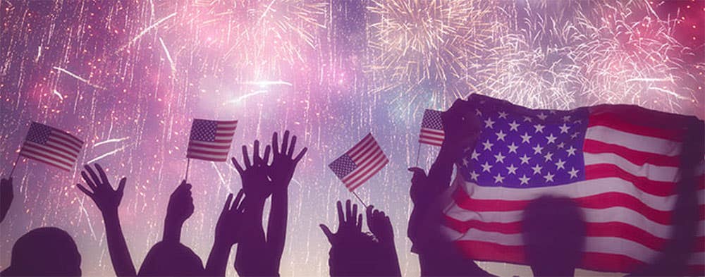 4th of July Celebrations