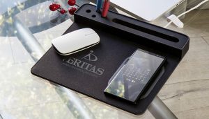Best Custom Qi Wireless Charging Mouse Pads Reviewed