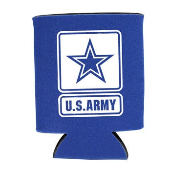 Custom Can Coolers