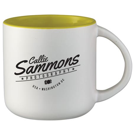 Custom Coffee Mugs