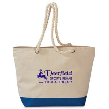 Custom Tote Bags