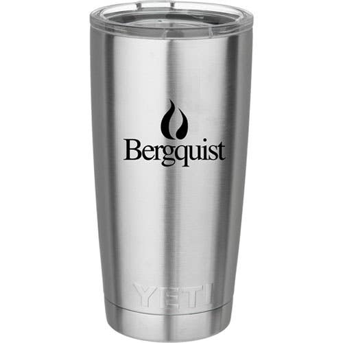 Custom YETI Tumblers For Law Firms