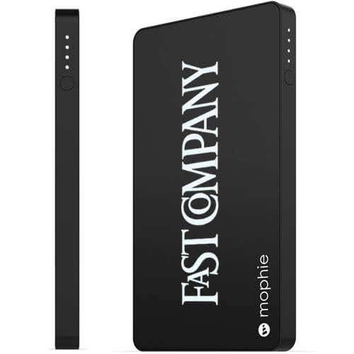 Custom Power Banks For Law Firms