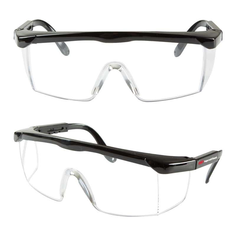 Custom ANSI Safety Glasses