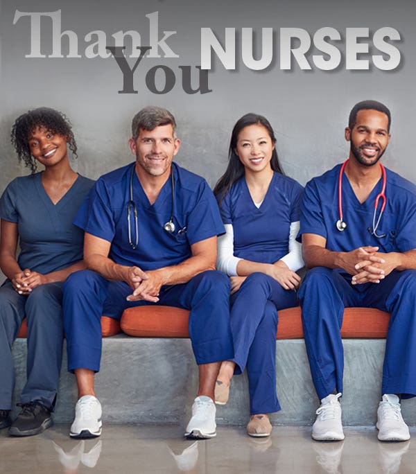 Nurses Week Gifts