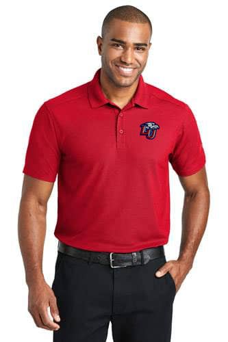 Custom Port Authority Polo Shirts