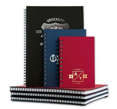 Promotional Notepads