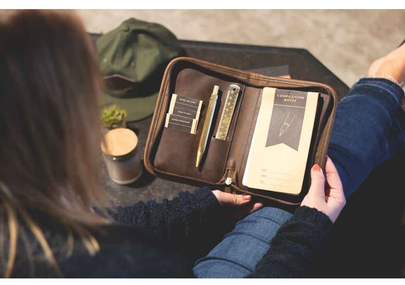 Custom Stationary Writing Kit