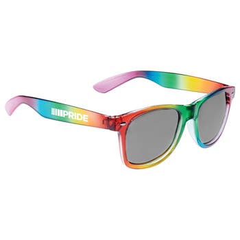 Custom Sunglasses For Concerts