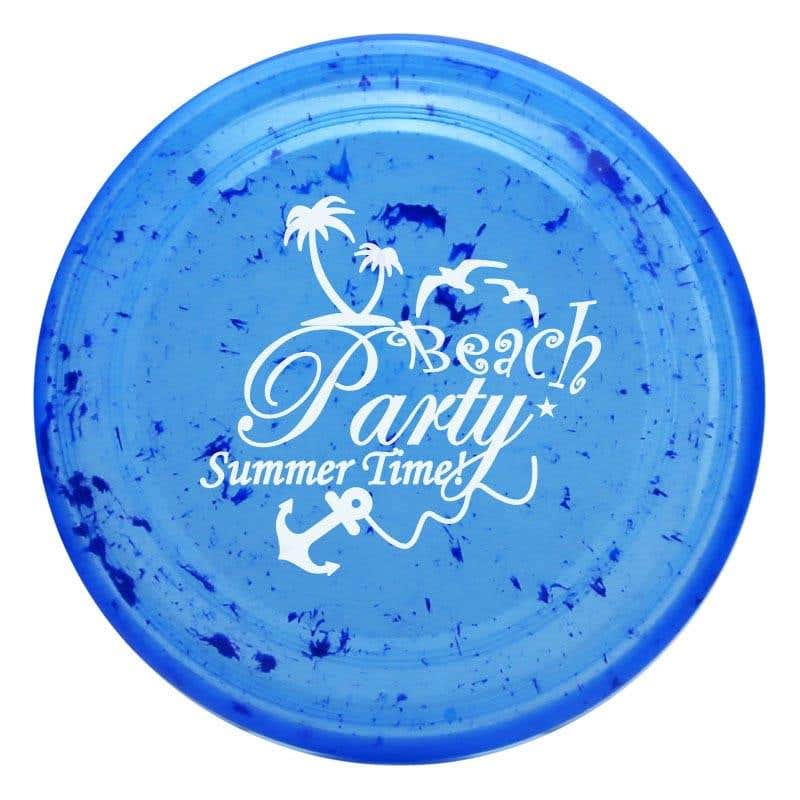 Custom Frisbees made in USA