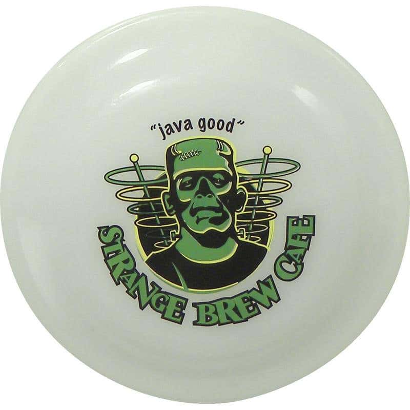 Custom Glow in the dark flyers made in USA