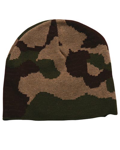 Custom Beanies Made in the USA