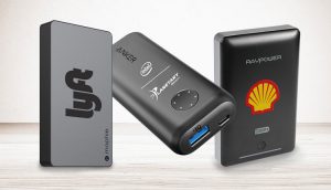 Review: Custom mophie, Anker and RAVpower portable chargers