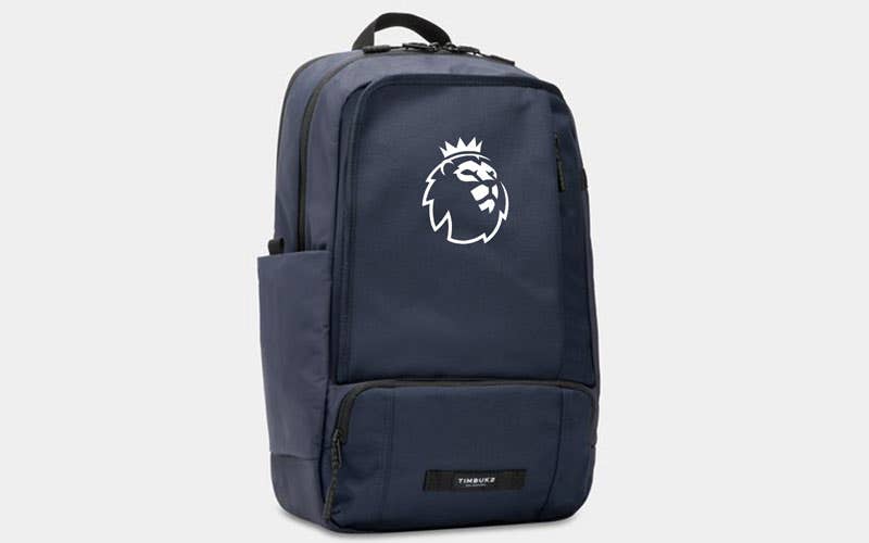 Custom Timbuk2 Laptop Backpack