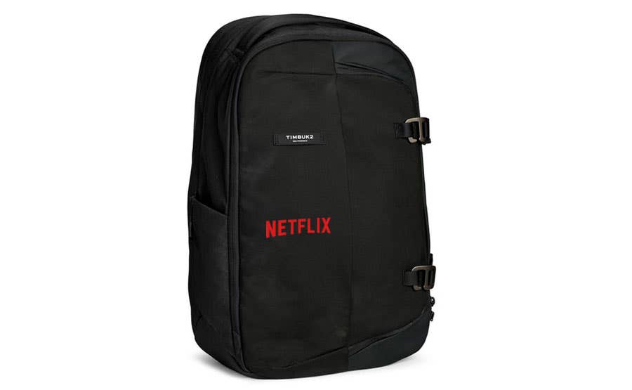 Your Guide to Custom Timbuk2 Messenger Bags Backpacks