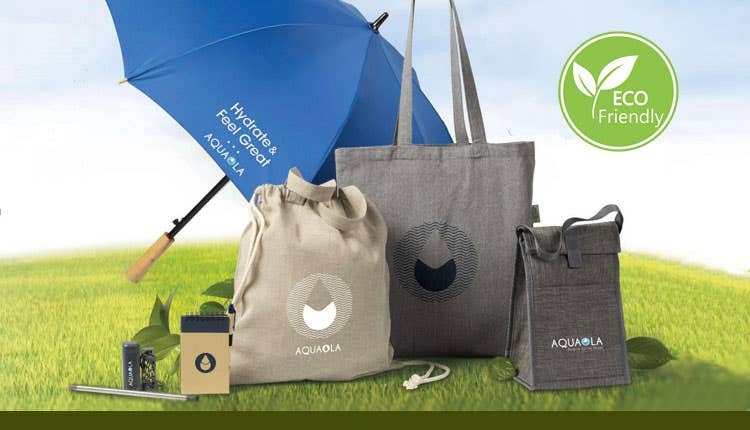 Why Eco-Friendly Promotional Products Are Important in 2020