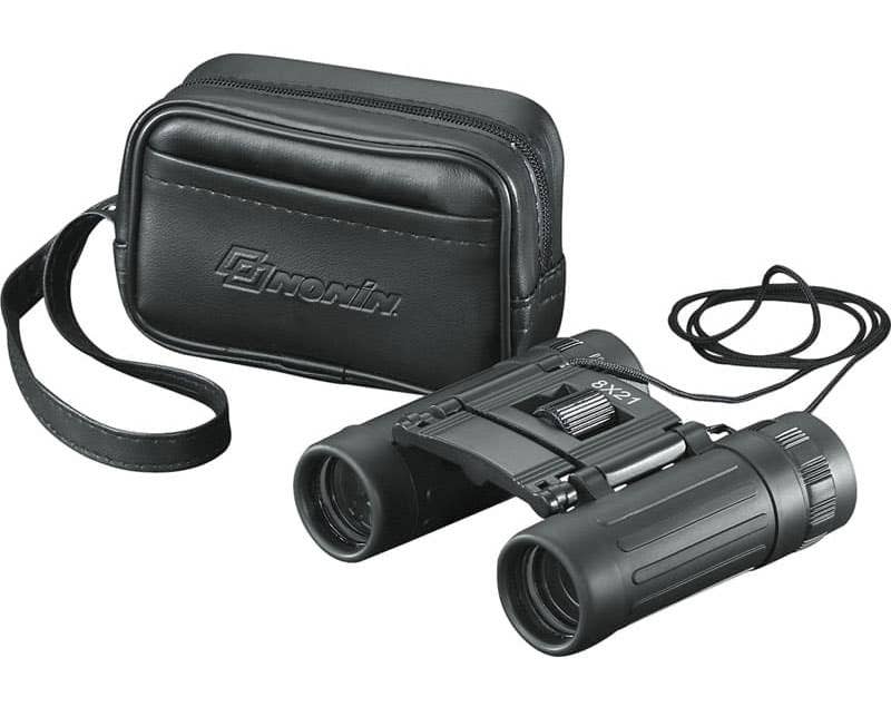 Custom Binocular Set