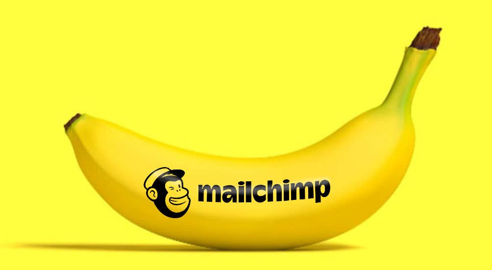 Branded Bananas