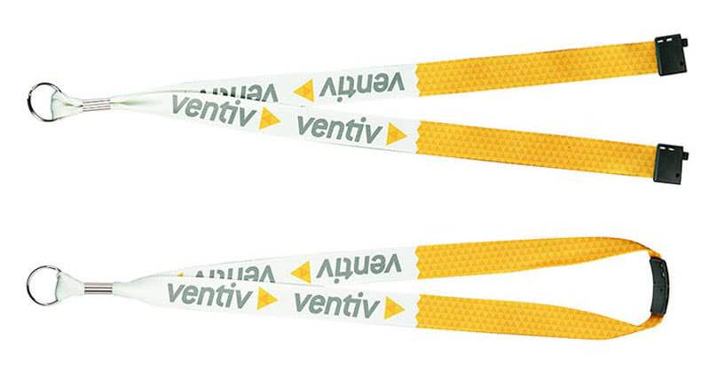 Custom Breakaway Lanyards