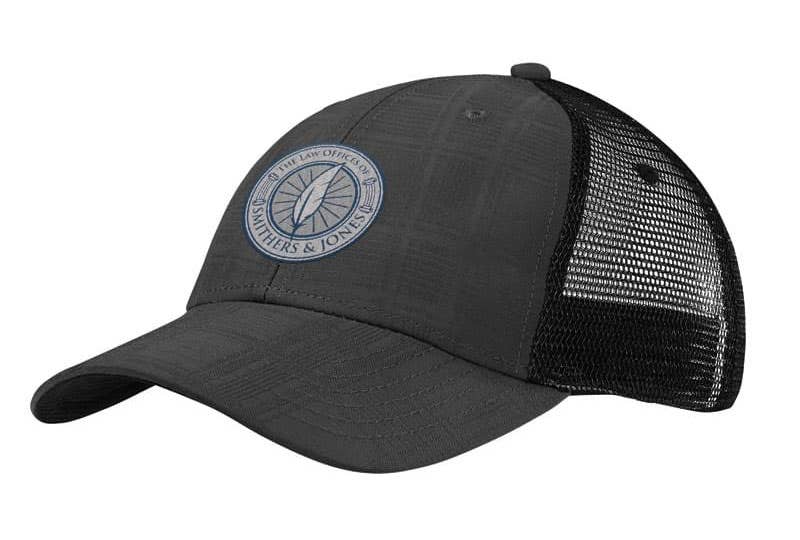 Custom Embroidered Hats