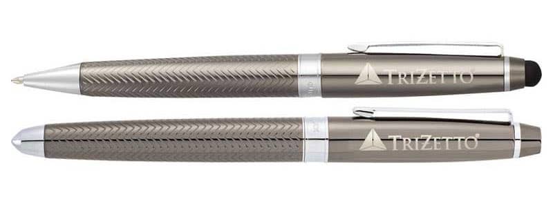 Custom Metal Executive Pen Sets