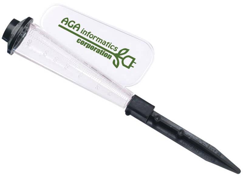 Custom Garden Tools