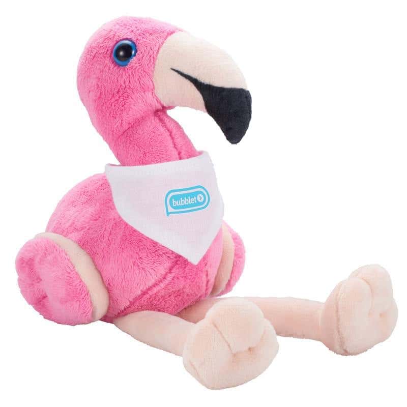 Custom Stuffed Animals